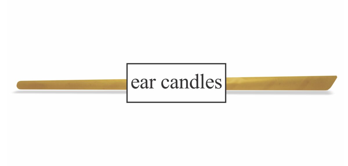 Ear Candles What are Ear Candles Ear Candles Canada